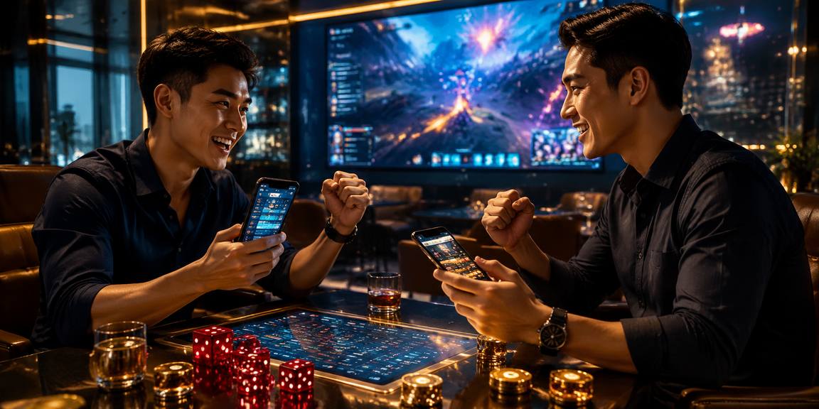 bh7799 Slot Tính Năng Nổi Bật
