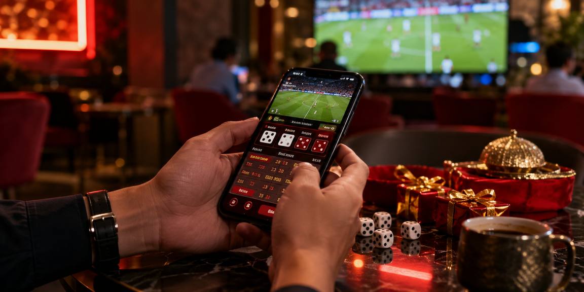 bh7799 mobile gaming